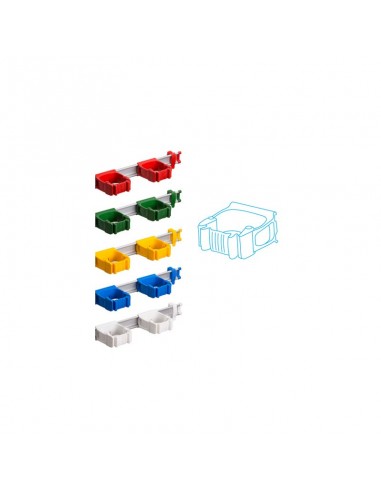 MULTICOLGADOR TOOLFLEX ONE CUELGA PALOS Y GANCHO