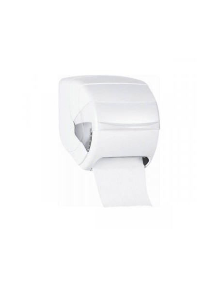 PAPEL SECAMANOS PALANCA PASTA GOFRADO 950 gr. (6 uni.)