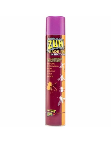 ZUM KADE PLUS MULTIINSECTOS 1000cc S-2007