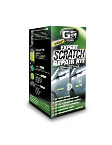 GS27 KIT REPARA ARAÑAZOS EXPERT