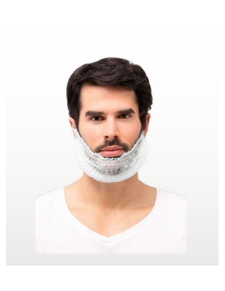 Cubre barbas
