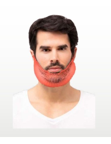 Cubre barbas