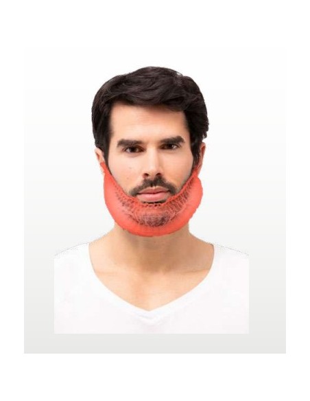 Cubre barbas