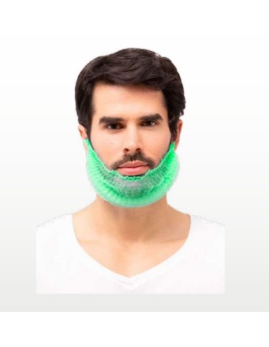 Cubre barbas