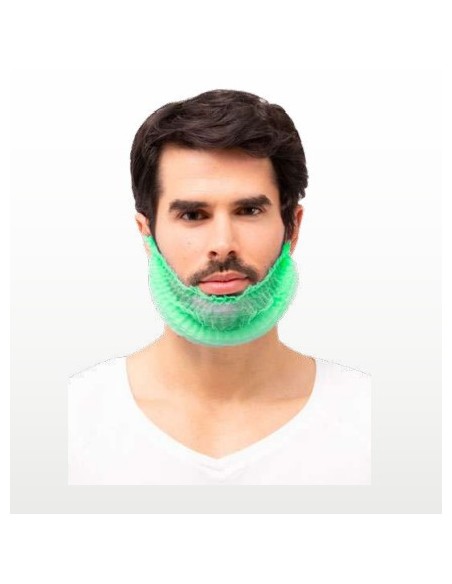Cubre barbas