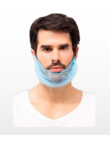 Cubre barbas