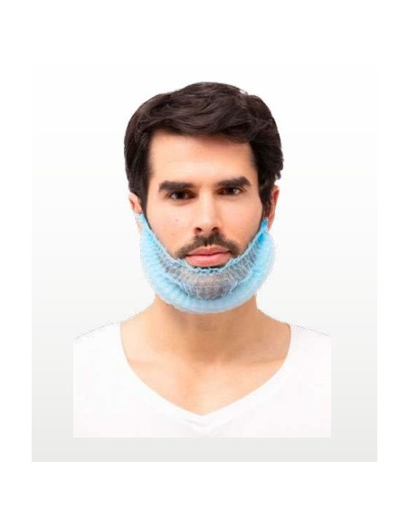 Cubre barbas