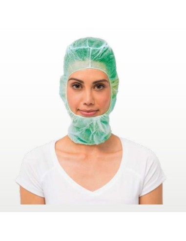 Gorro integral