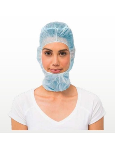 Gorro integral