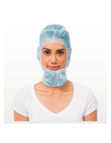 Gorro integral