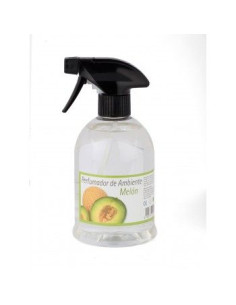 AMBIENTADOR MELÓN, 500 ml.