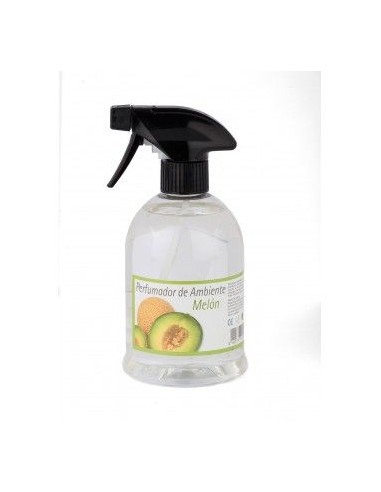 AMBIENTADOR MELÓN, 500 ml.