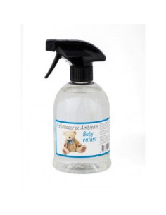 AMBIENTADOR BABY ENFANT, 500 ml.