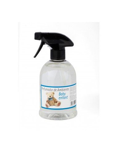 AMBIENTADOR BABY ENFANT, 500 ml.