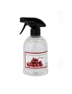 AMBIENTADOR CEREZA, 500 ml.