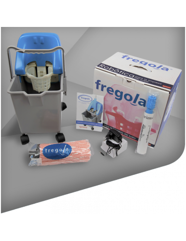 FREGOLA