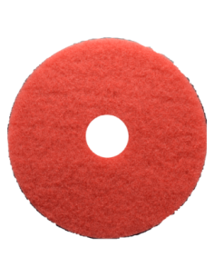 DISCO ABRASIVO PAD ROJO 50 cm / 20"