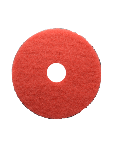 DISCO ABRASIVO PAD ROJO 50 cm / 20"