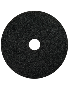 DISCO ABRASIVO PAD NEGRO 50 cm / 20"