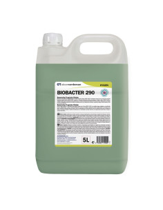 BIOBACTER 290, 5 LITROS. (ANTIGUAMENTE KIDEL 99,99 %)