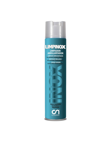 SPRAY LIMPINOX, 1000 ml.
