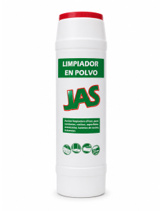 ABRASIVO EN TALQUERA, 750 cc.