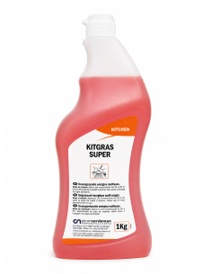 KITGRAS SUPER TENAZ, 1 L.