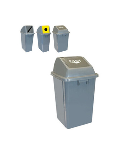 CONTENEDOR JIM SELECTIVO