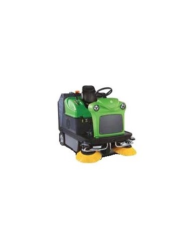 GANSOW 1450E