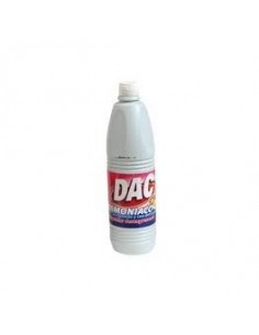 AMONIACO PERFUMADO 1L