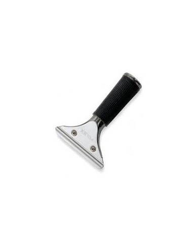 EMPUÑADURA PROFESIONAL INOX. ERGO