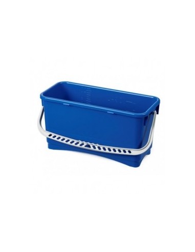 CUBO ESPECIAL CRISTALERO, 20 L.