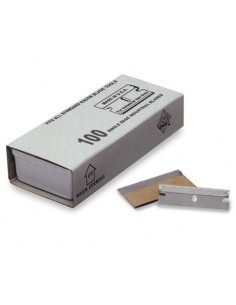 CUCHILLA 4 cm. PARA RASCADOR DE BOLSILLO