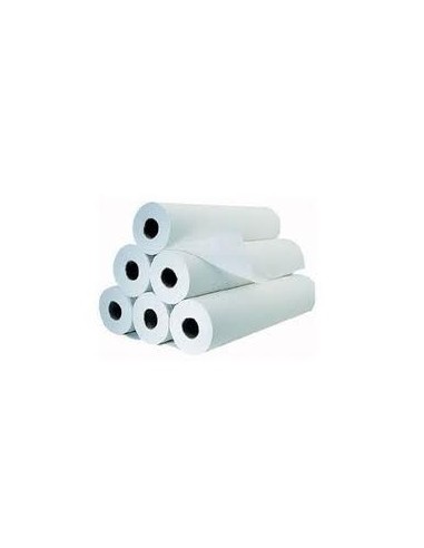PAPEL CAMILLA 2 CAPAS LISO, 100 % CELULOSA, 65...