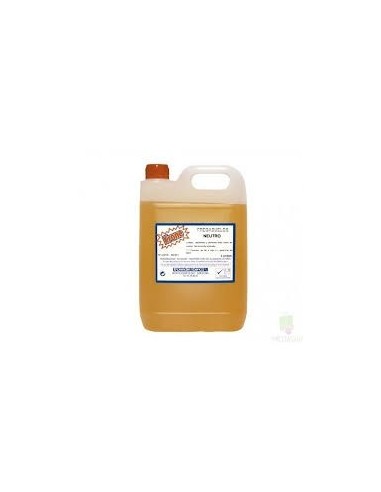 FREGASUELOS NEUTRO KRONE, 5 L.